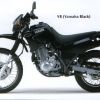 Все типы модели Yamaha XT600