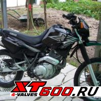 ТОП 10 самых популярных мотоциклов в Европе