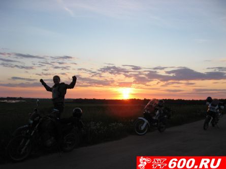 Устье Великой реки