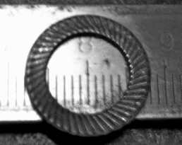 Что за шайба?